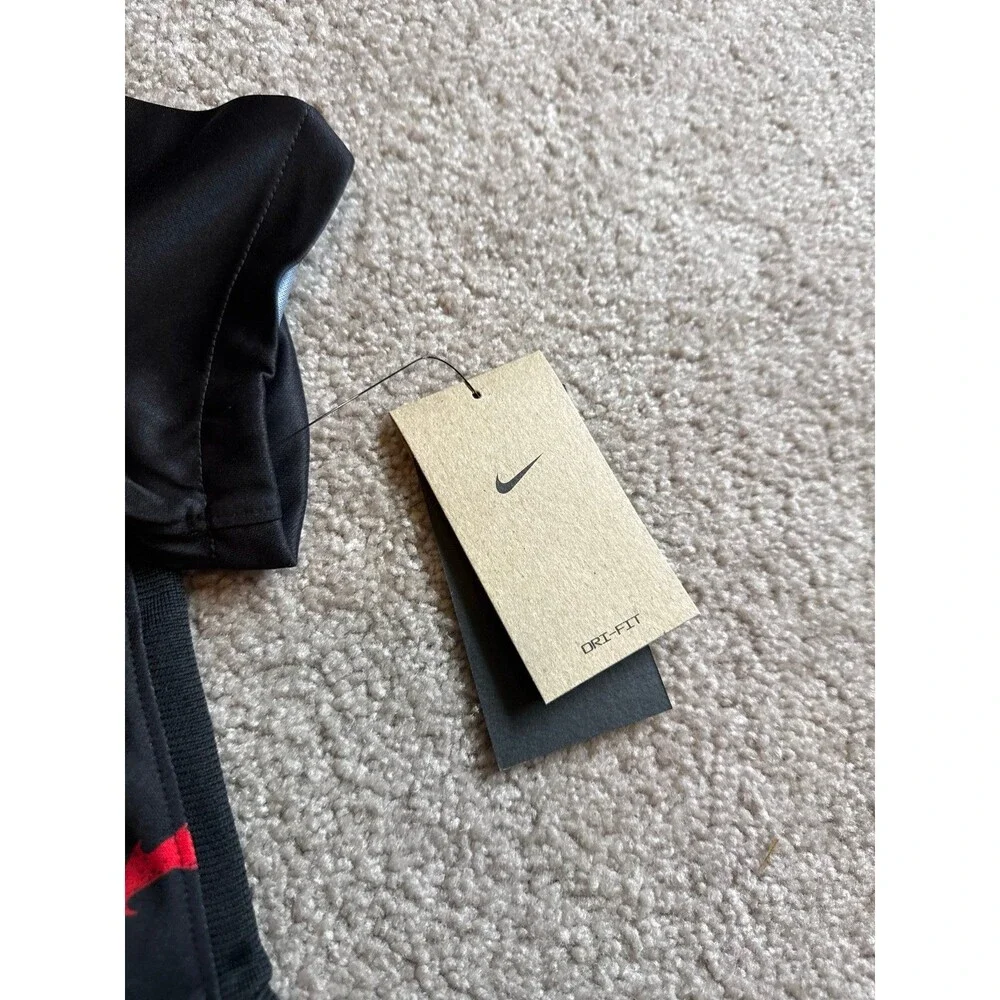 Nike jersey 100%